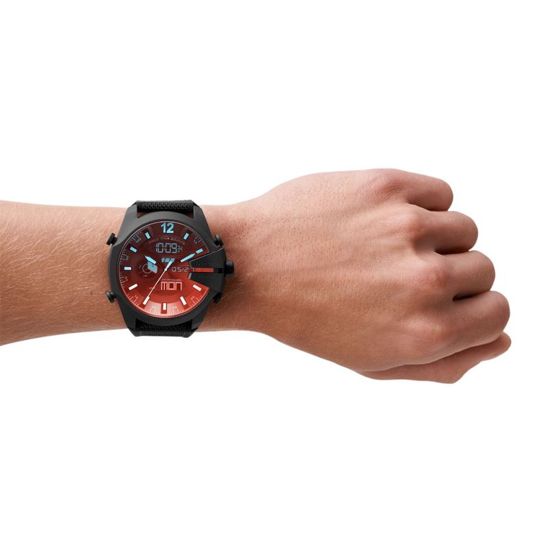 Reloj Diesel Hombre DZ4548-3