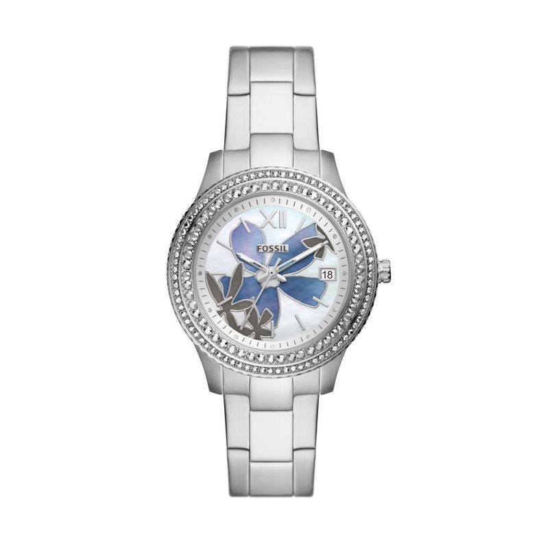 Reloj Fossil Mujer ES5191-0