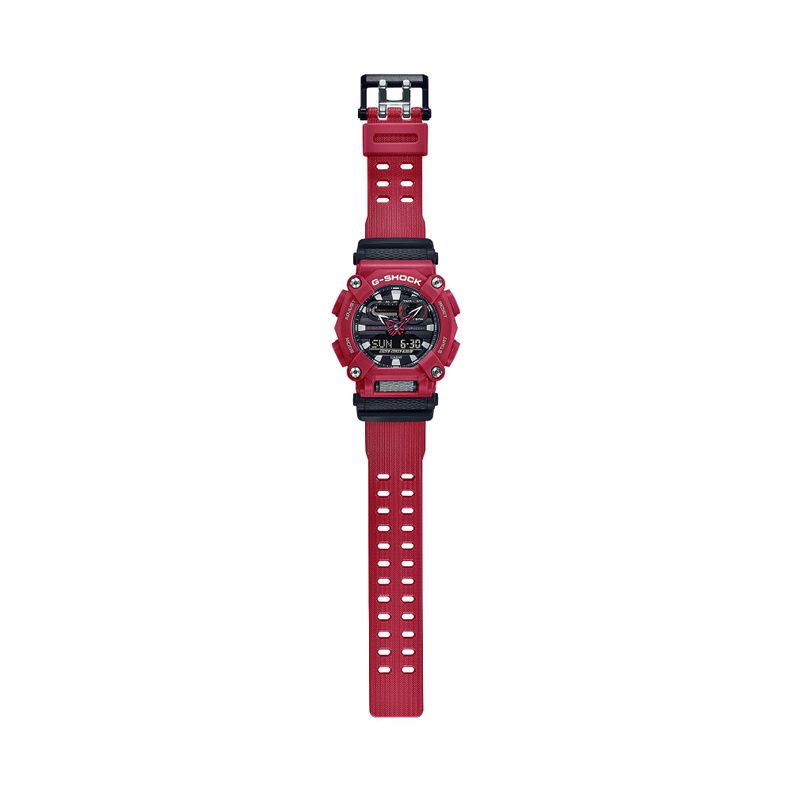 Reloj G-Shock Hombre GA-900-4ADR-1