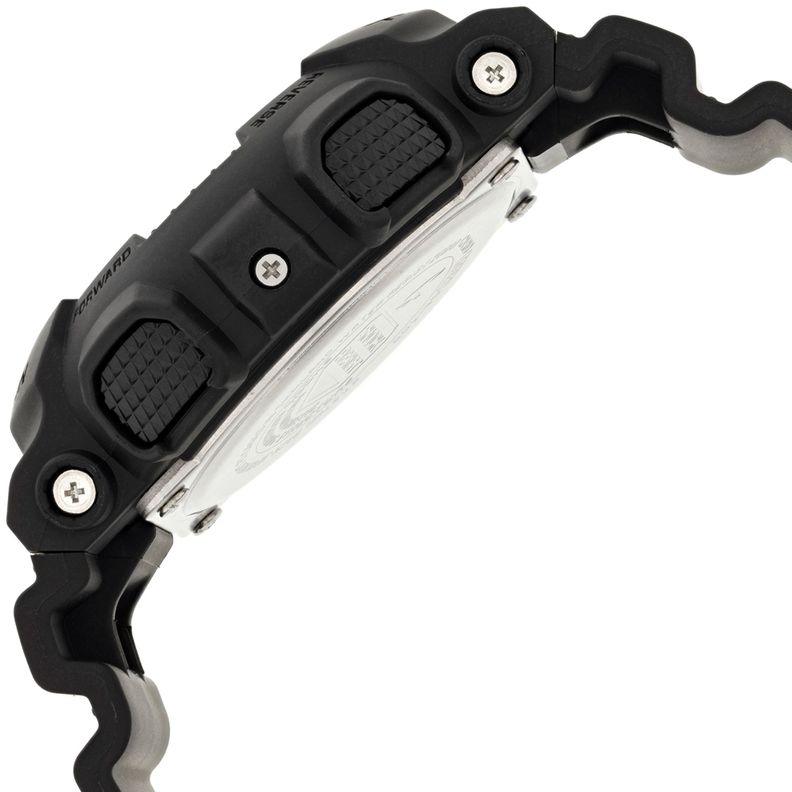 Reloj G-Shock Hombre GA-100-1A1DR-1