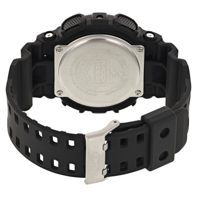 Reloj G-Shock Hombre GA-100-1A1DR-2