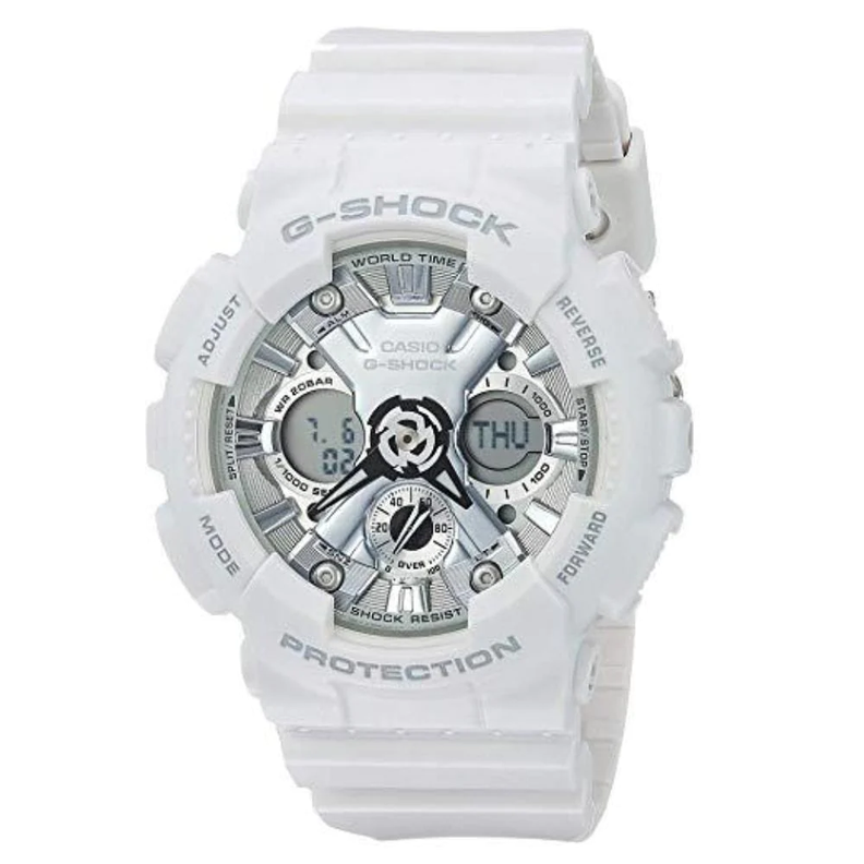 Reloj G-Shock Unisex GMA-S120MF-7A1DR-0