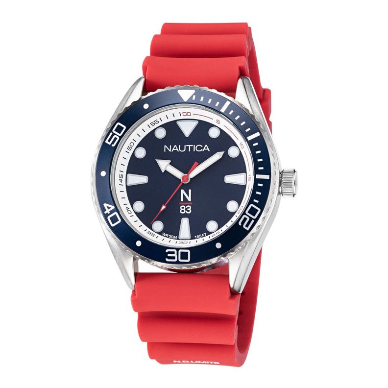 Reloj Nautica Hombre NAPFWF116-0