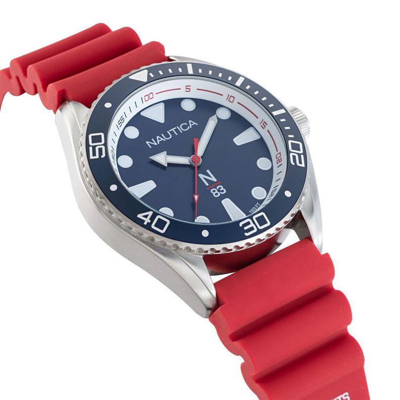 Reloj Nautica Hombre NAPFWF116-2