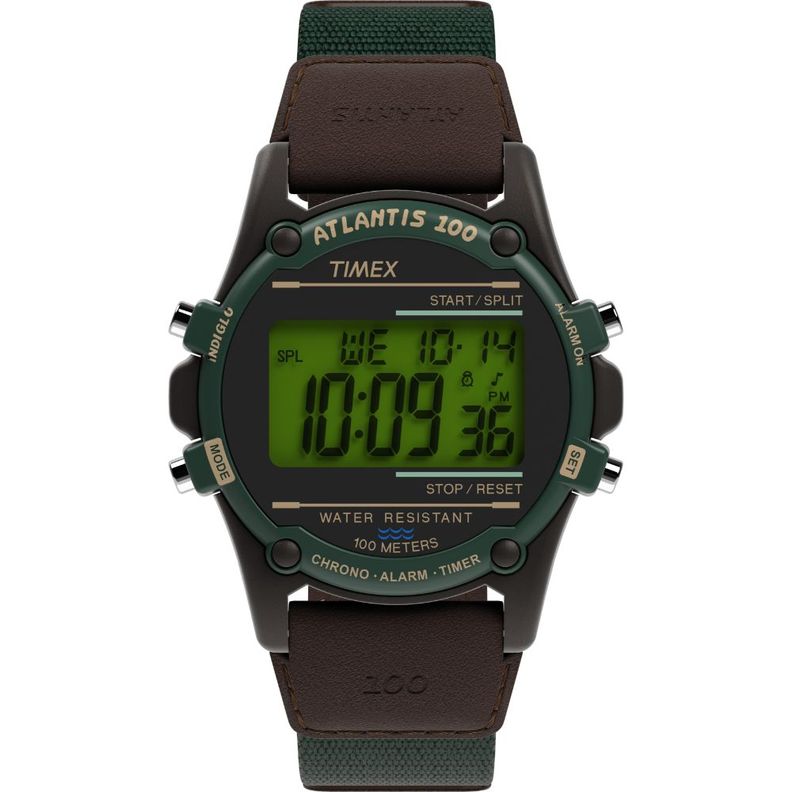Reloj Timex Hombre TW2V44300-0