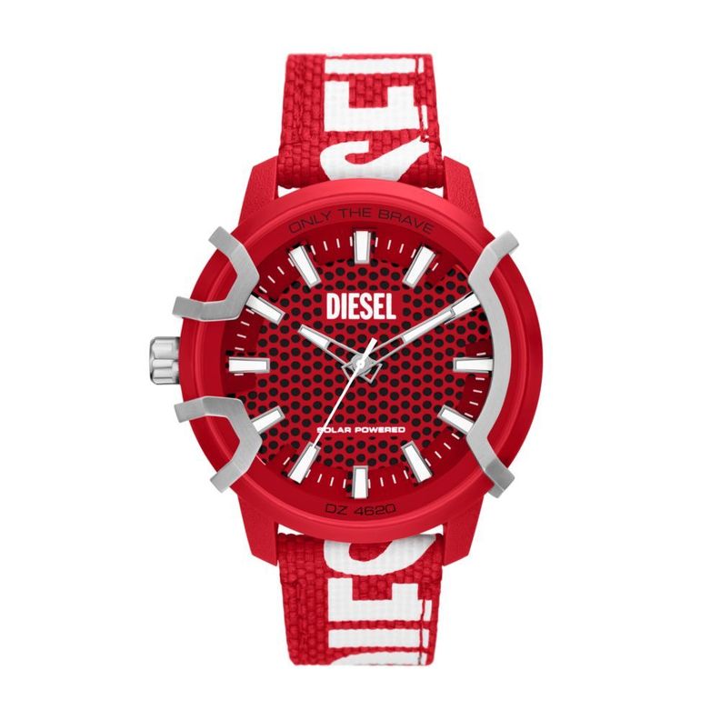 Reloj Diesel Hombre DZ4620-0