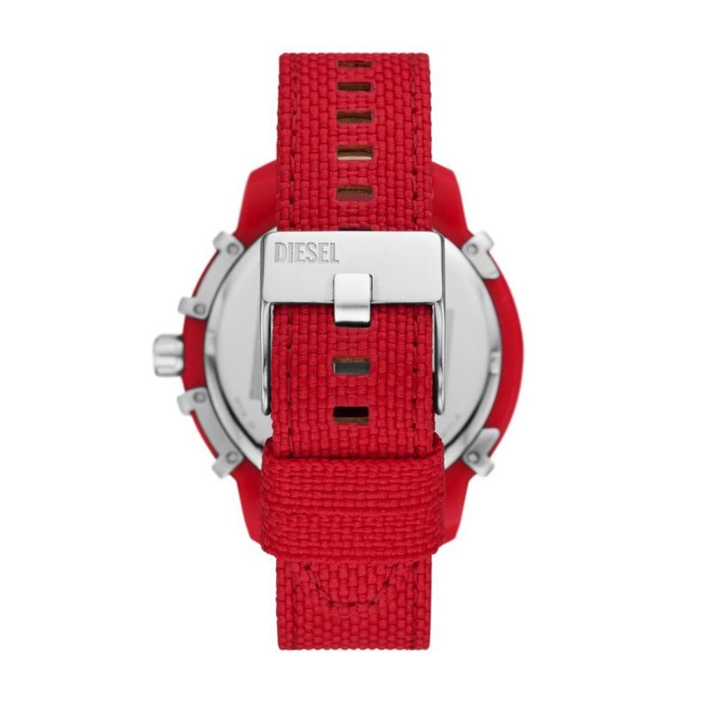 Reloj Diesel Hombre DZ4620-2