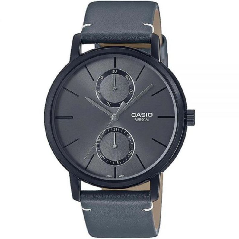 Reloj Casio Hombre MTP-B310BL-1AVDF-0