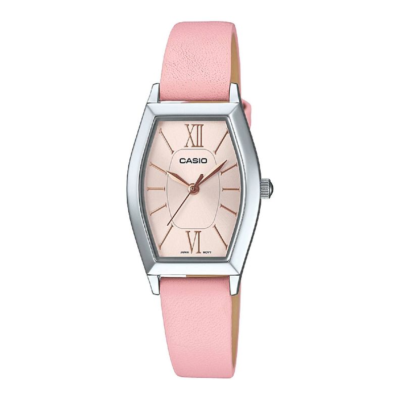 Reloj Casio Mujer LTP-E167L-4ADF-0