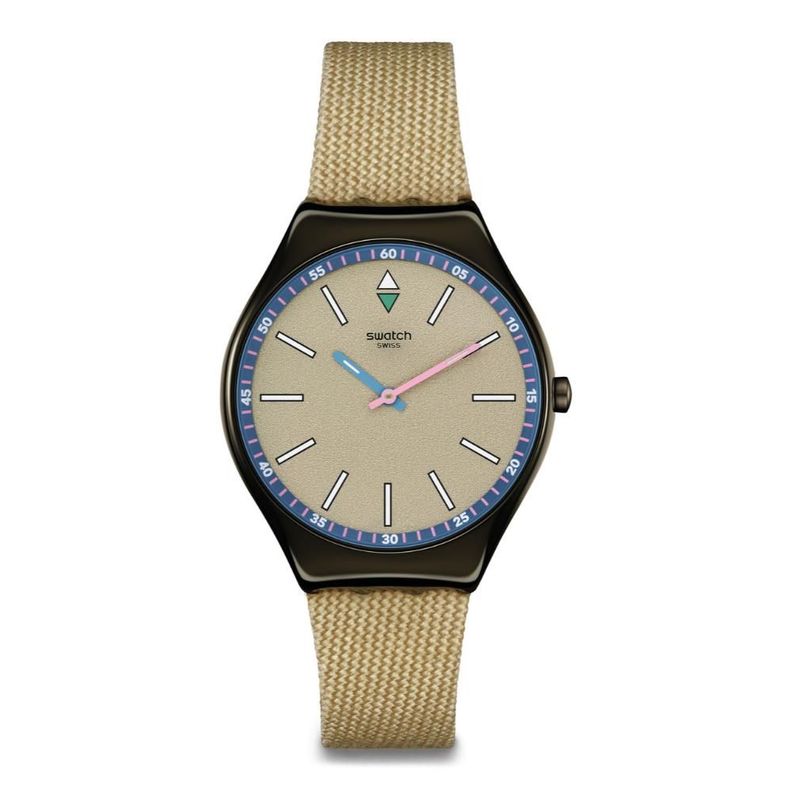 Reloj Swatch Unisex SYXM100-0