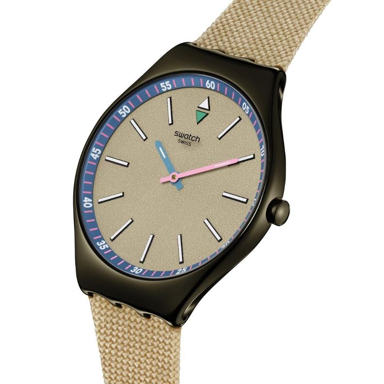 Reloj Swatch Unisex SYXM100-1