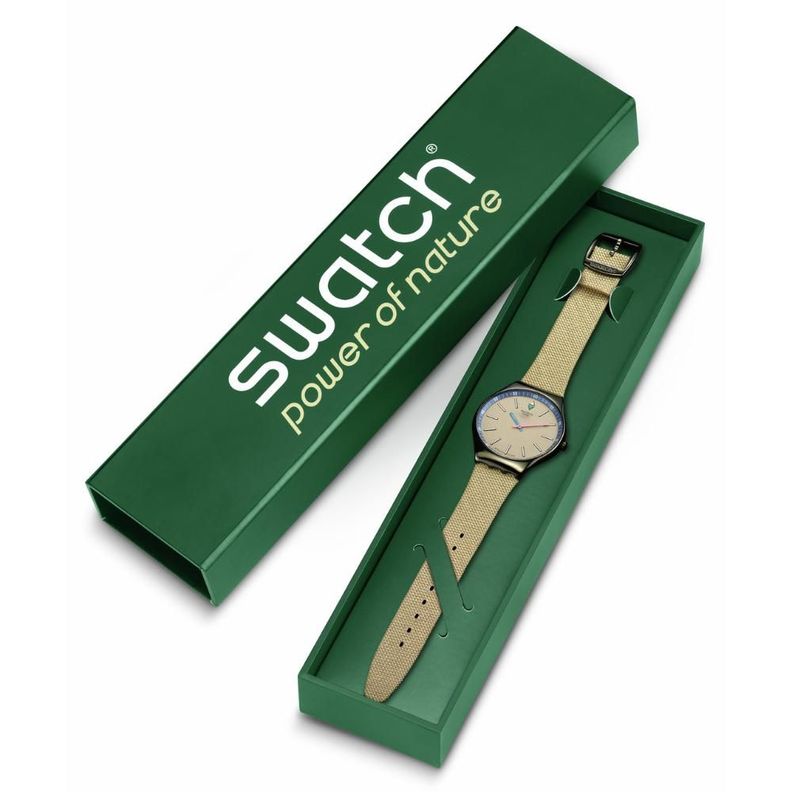 Reloj Swatch Unisex SYXM100-4