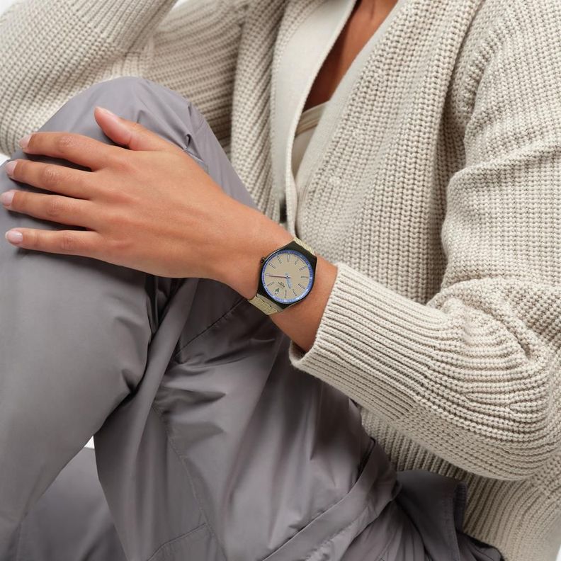Reloj Swatch Unisex SYXM100-5