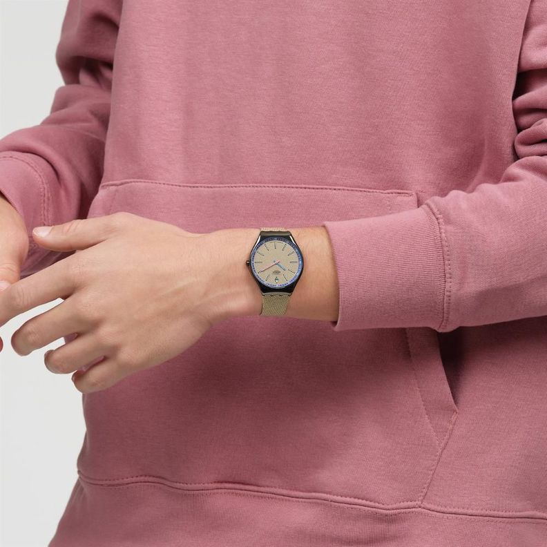 Reloj Swatch Unisex SYXM100-6