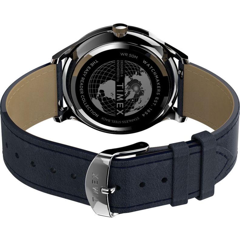 Reloj Timex Hombre TW2V27900-3