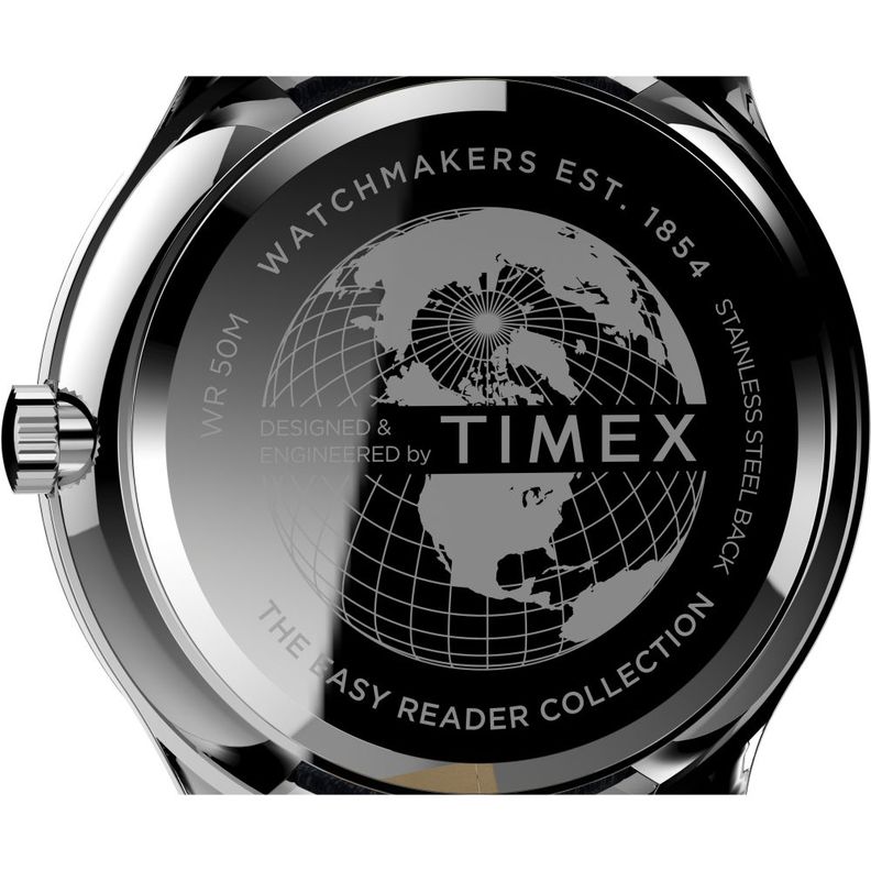 Reloj Timex Hombre TW2V27900-4