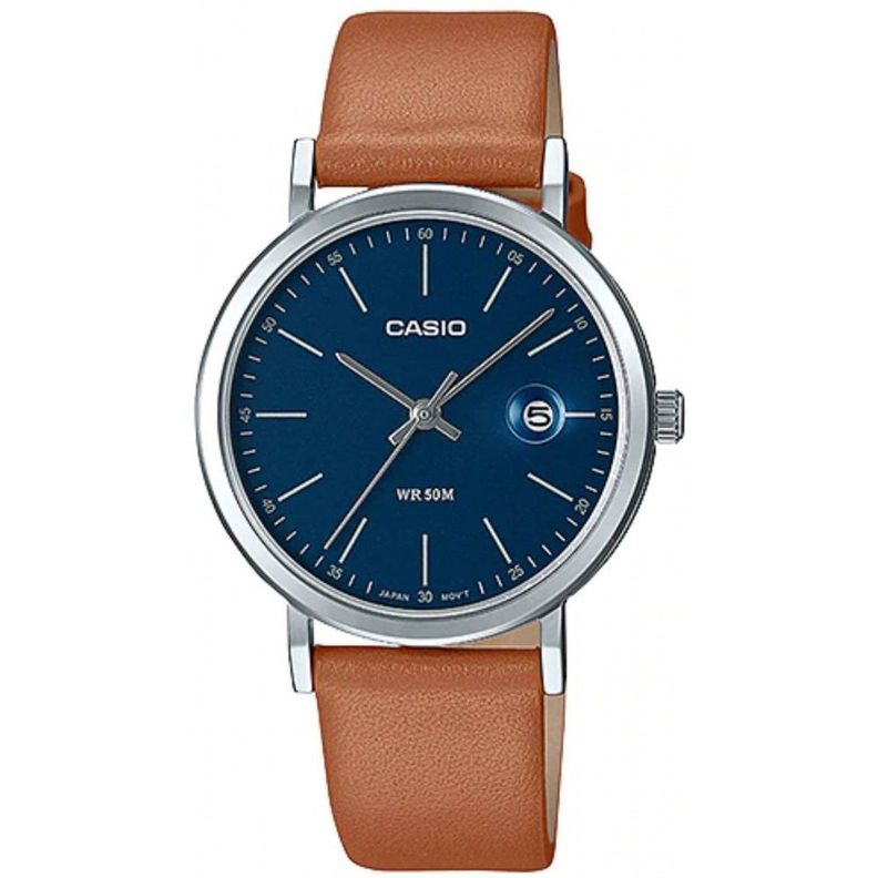 Reloj Casio Mujer LTP-E175L-2EVDF-0