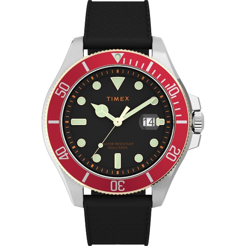Reloj Timex Hombre TW2V27300-0