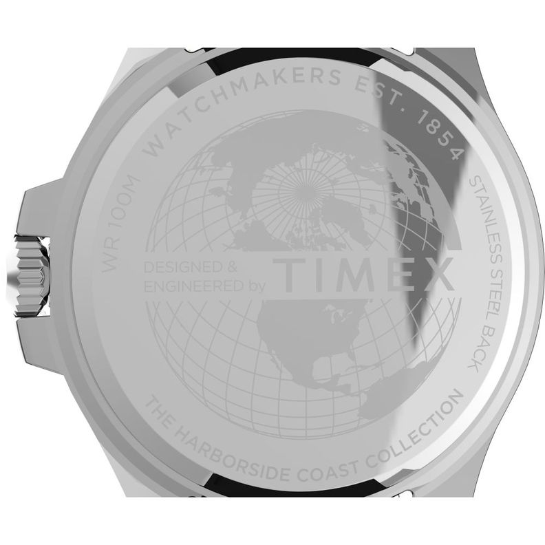 Reloj Timex Hombre TW2V27300-4