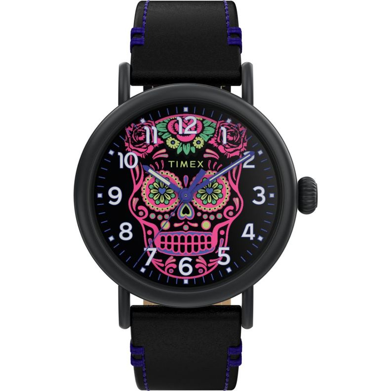 Reloj Timex Hombre TW2V67600-0