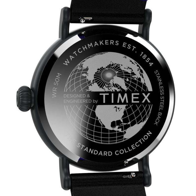 Reloj Timex Hombre TW2V67600-3