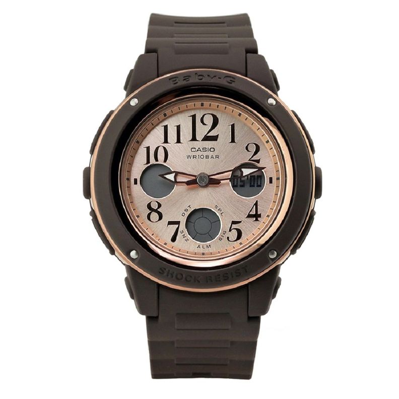 Reloj Baby-G Mujer BGA-150PG-5B1DR-0