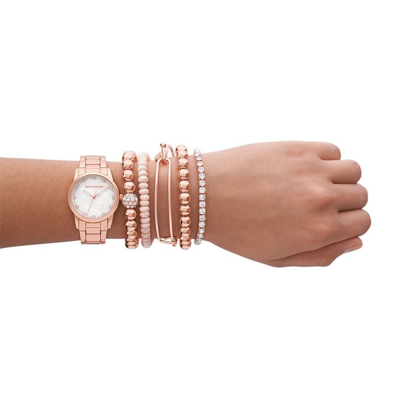 Reloj Skechers Mujer SR9073-3