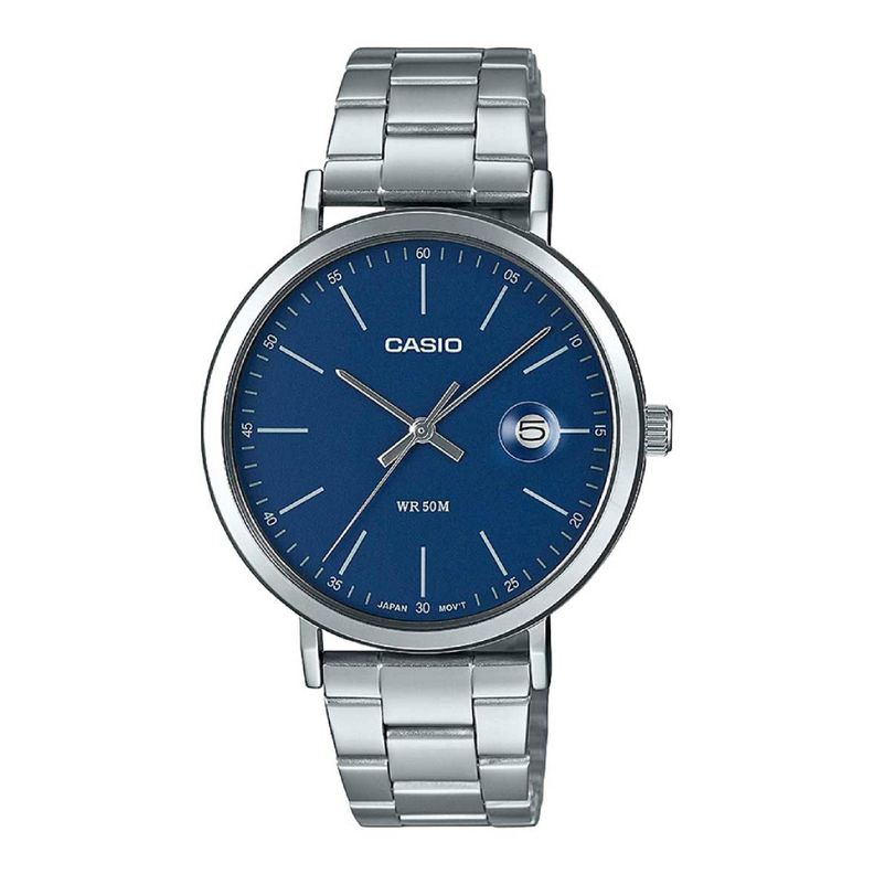 Reloj Casio Hombre MTP-E175D-2EVDF-0