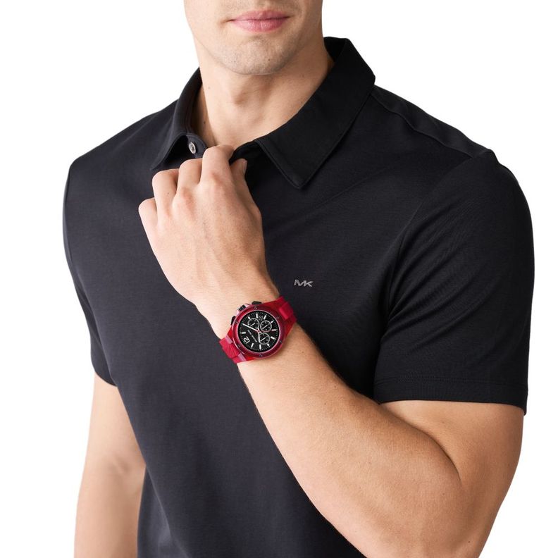 Reloj Michael Kors Hombre MK8960-3