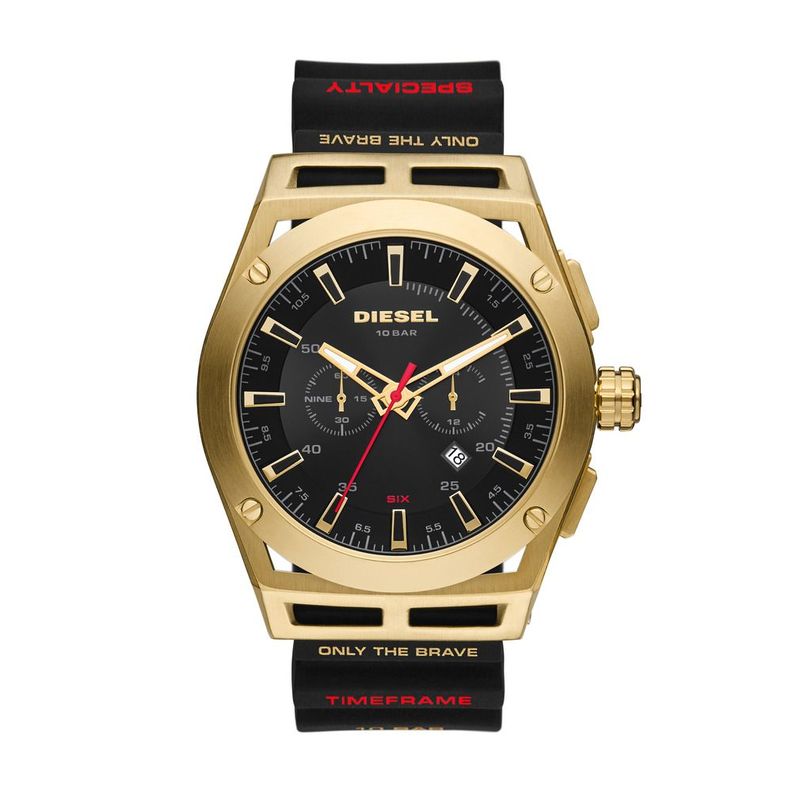 Reloj Diesel Hombre DZ4546-0