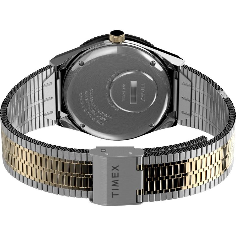 Reloj Timex Hombre TW2V18500-3