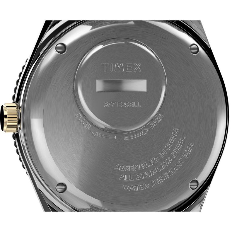 Reloj Timex Hombre TW2V18500-4