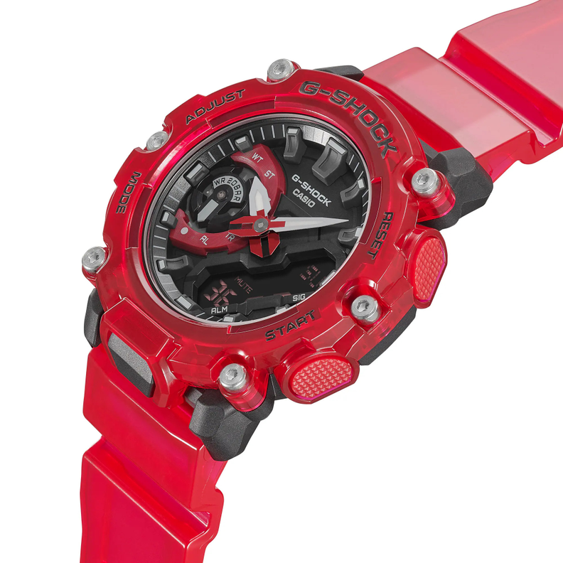 Reloj G-Shock Hombre GA-2200SKL-4ADR-2