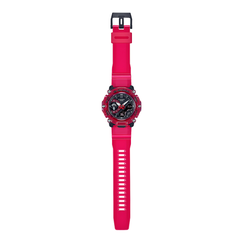 Reloj G-Shock Hombre GA-2200SKL-4ADR-4