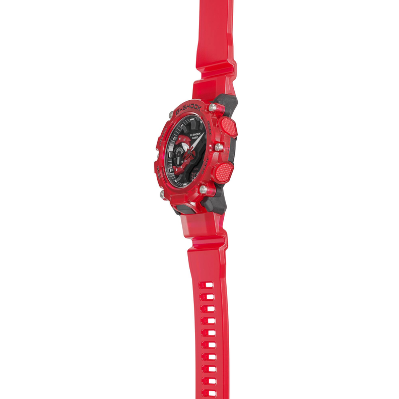 Reloj G-Shock Hombre GA-2200SKL-4ADR-5