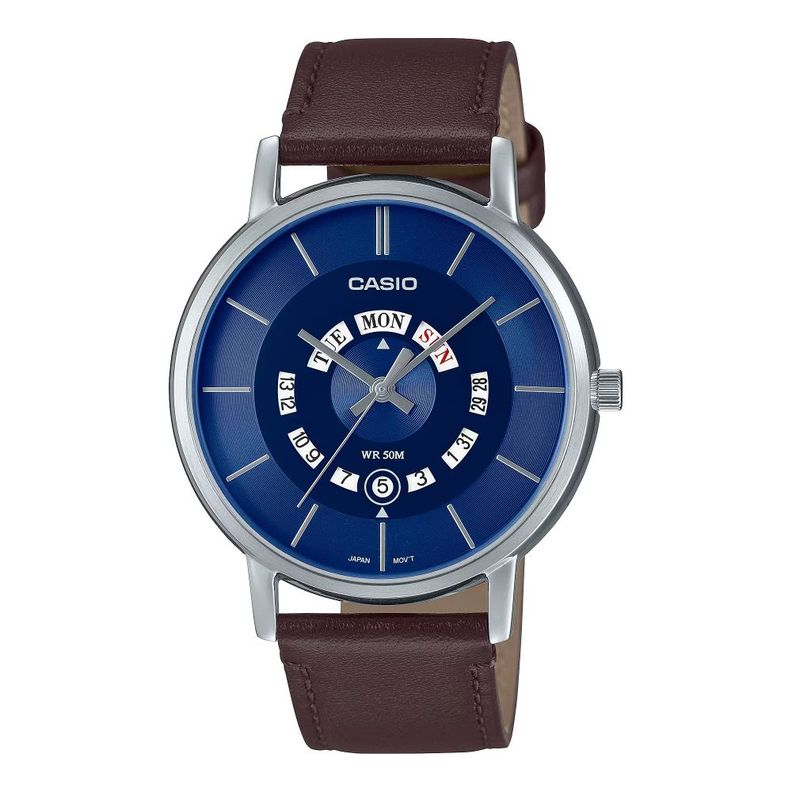 Reloj Casio Hombre MTP-B135L-2AVDF-0
