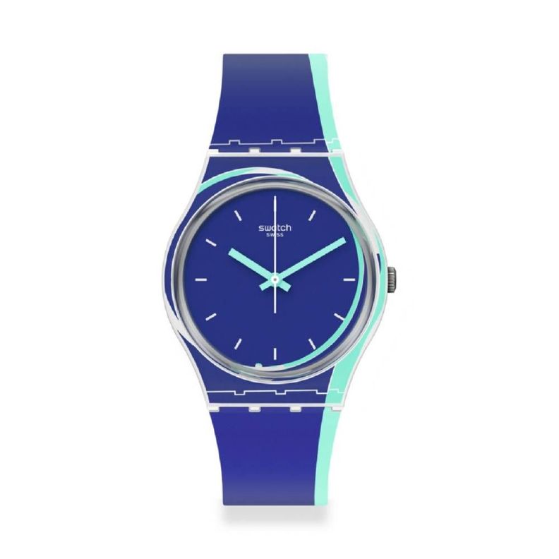 Reloj Swatch Unisex GW217-0