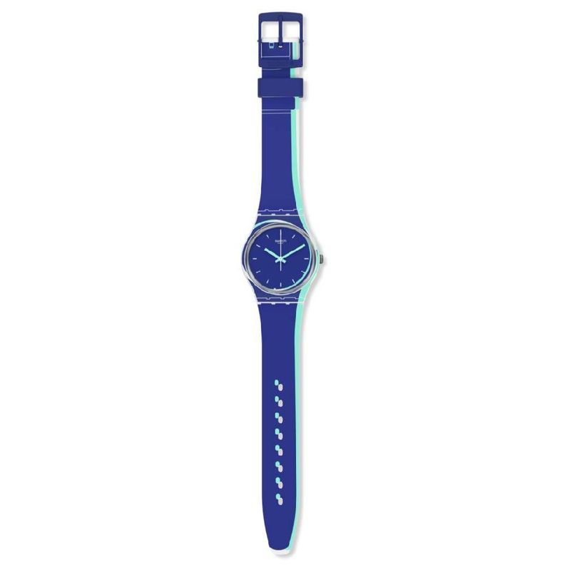 Reloj Swatch Unisex GW217-1