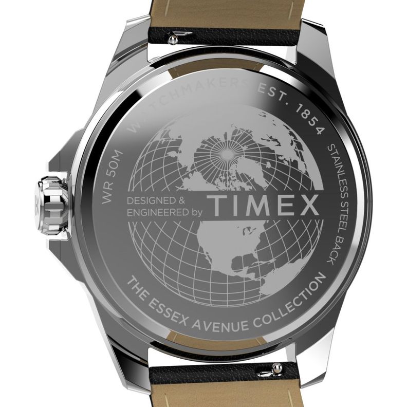 Reloj Timex Hombre TW2W79800-3