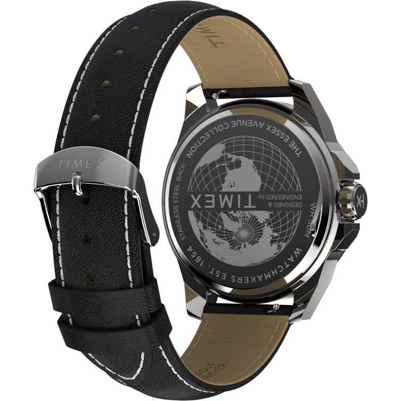Reloj Timex Hombre TW2W79800-4