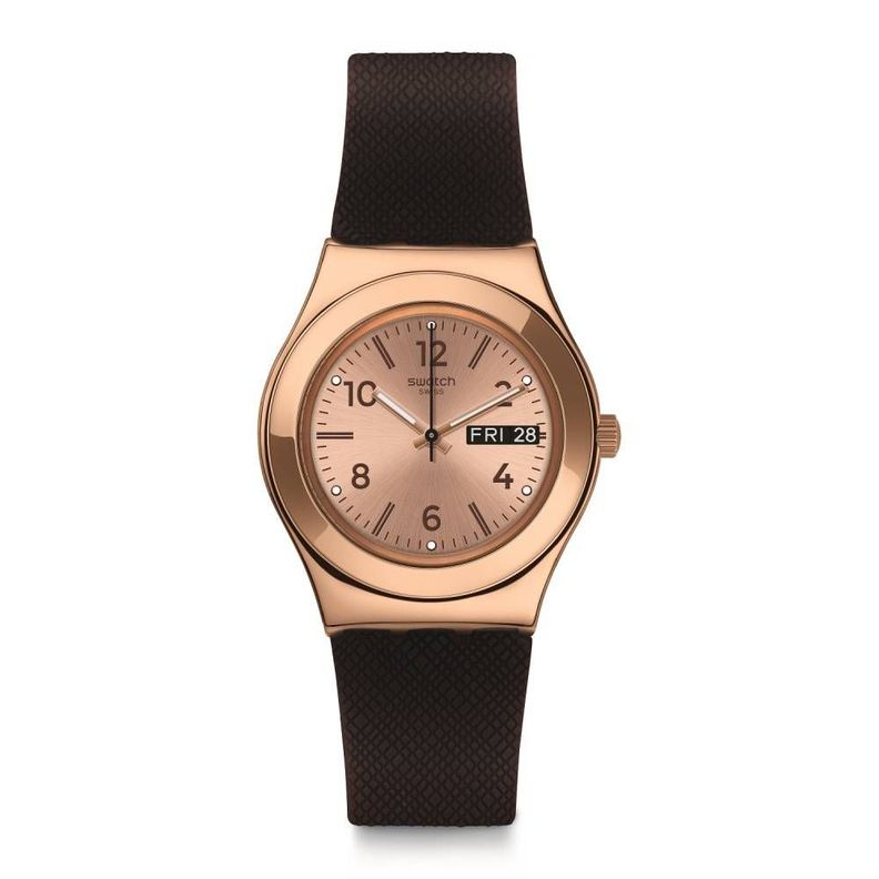 Reloj Swatch Mujer YLG701-0