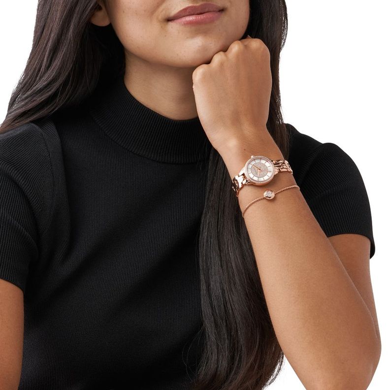 Reloj Michael Kors Mujer MK1039-4