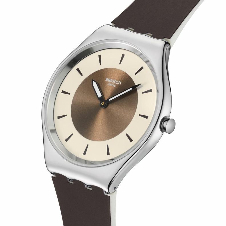 Reloj Swatch Unisex SYXS158-1