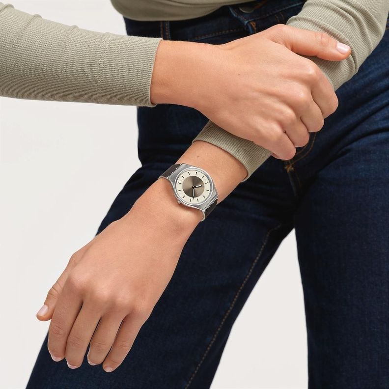 Reloj Swatch Unisex SYXS158-4