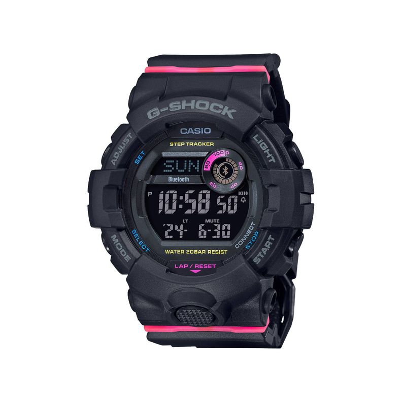 Reloj G-Shock Mujer GMD-B800SC-1DR-0