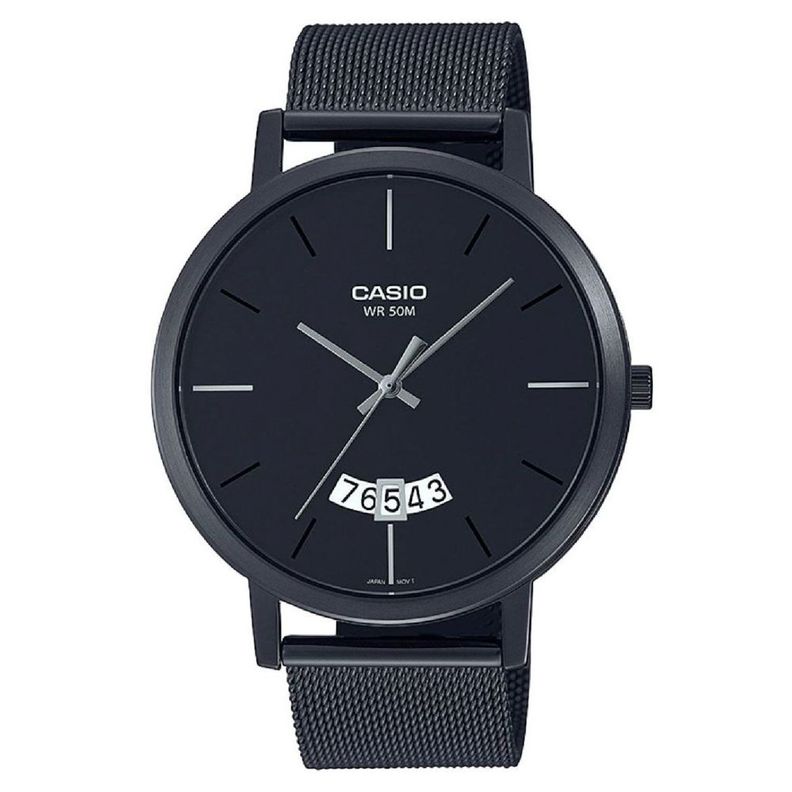 Reloj Casio Hombre MTP-B100MB-1EVDF-0