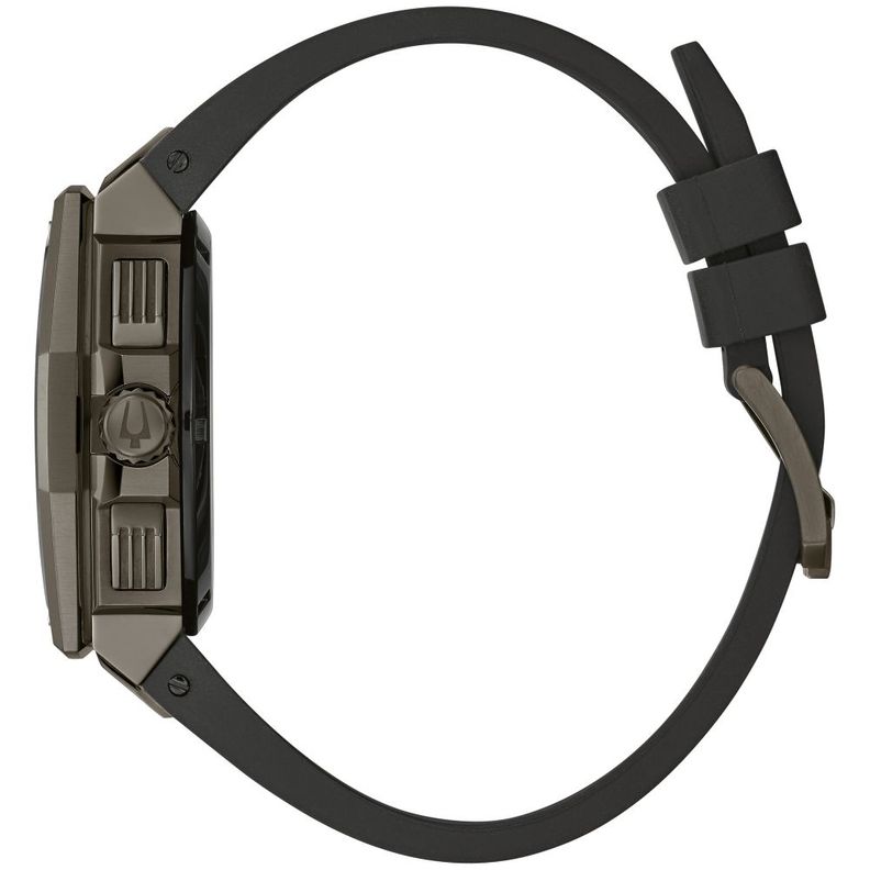 Reloj Bulova Hombre 98B358-1