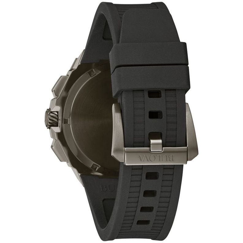 Reloj Bulova Hombre 98B358-2