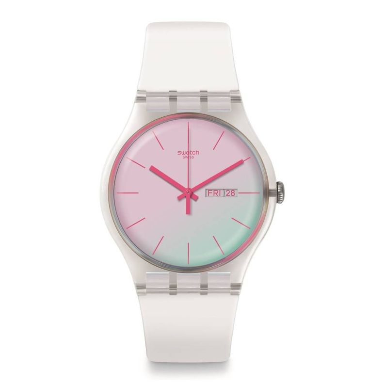 Reloj Swatch Unisex SUOK713-0