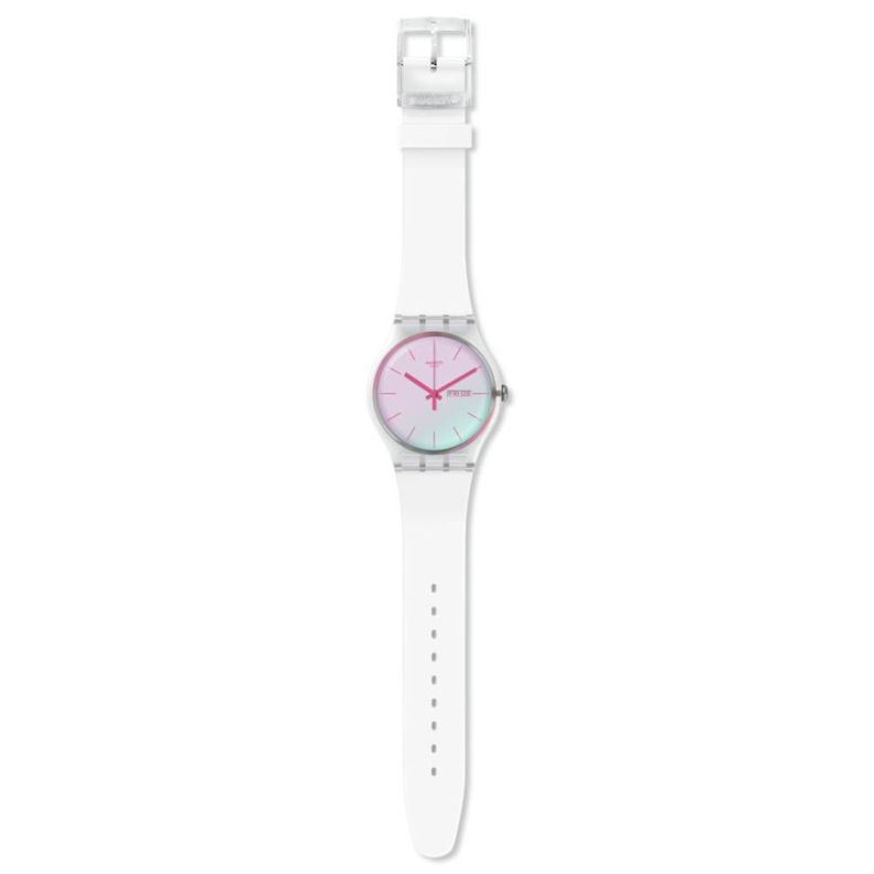Reloj Swatch Unisex SUOK713-1